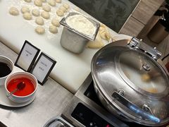 -北京王府井希尔顿酒店·万斯阁西餐厅