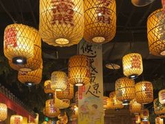 -南京大牌档(青岛万象城店)