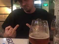 啤酒-Liberty Brewing Co·曼哈顿餐吧