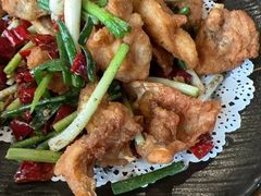 -金龙·打边炉(南京西路店)