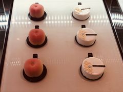 -La Porte de Paris 巴黎之门法式甜品