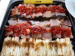 -小舟山海鲜