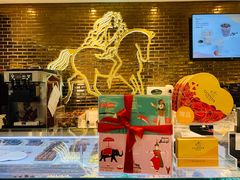 -GODIVA(王府井apm店)