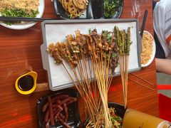 -林二哥宜烤官·宜宾小烧烤