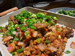 -树厨贵州菜(铜仁花果山店)