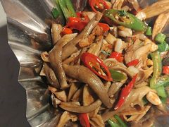 -徽州月·民间徽菜(浦东总店)