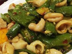 -黎记大排档(慈云路店)