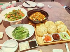 -聚宾楼·烤鸭·家宴(科技三路店)