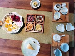 -梅间堂茶馆(绿地缤纷城店)