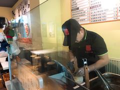 -驴公驴婆(曹杨店)