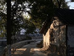 -千灯古镇