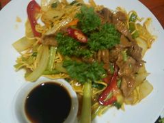 -Lanterns Vietnamese Restaurant