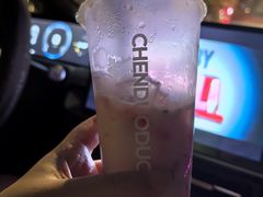 -陈多多·豆腐奶茶(簇桥店)