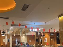 -畅想汤泉生活(民治店)