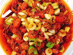 -回味南塘老王虾尾(总店)