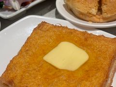 -香港新发烧腊茶餐厅(书城店)