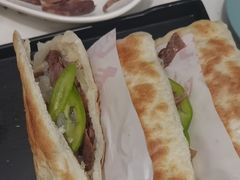 -高玛纳驴肉火烧(一世界店)