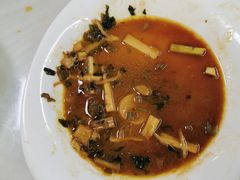 -高老庄·老溧阳·私房菜(南山竹海店)