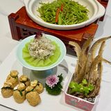 只有老广才懂，这碗汤的含金量吧…[流泪][流泪]