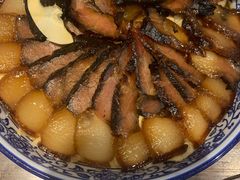 -兰边碗(鼓楼店)