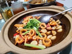 -香顺·客家菜(常平店)