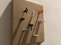 -chi K11艺术空间展览厅