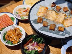 牛肉粒-么肆烤肉(汉街形象店)