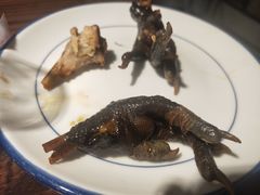 -皖北三胖地锅鸡(高速时代广场店)