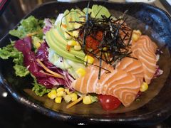 -昱匠·日本料理(金融街店)