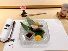 -鮨一日本料理(大中华店)