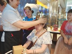 -吉布鲁牛排海鲜自助(船山大都会店)