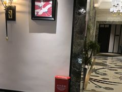 -万泊酒店(长沙五一广场国金中心店)