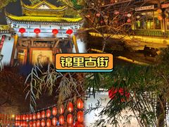 -成都宽窄巷子西美居酒店