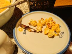 -真地道京味府·鲜橙烤鸭·北京菜(朝阳公园·甜水园店)