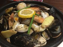 -涌上外婆桥(南塘店)