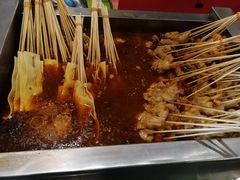 -小街天府(西工小街店)