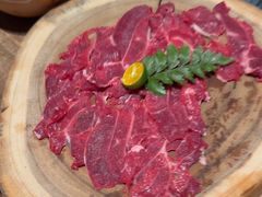 -蘑界·野生菌火锅(深业上城店)