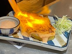 -火山屋台(新街口店)