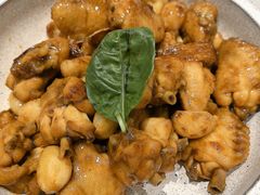 -宝月楼·台湾菜馆(天河城店)