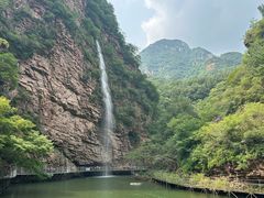 -湖洞水自然风景区