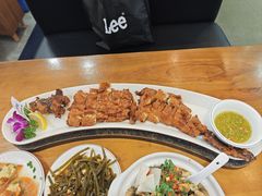 -醉壹号海鲜大排档(厦门美食地标店)