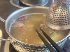 -牛品荟牛肉火锅(新城广场店)