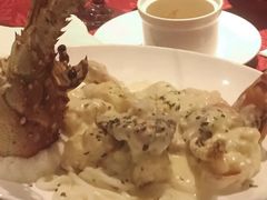 -马勒别墅·中餐厅