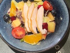 -第101座花园餐厅(湖滨88店)