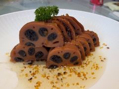 -小方外婆菜(蒙山路店)