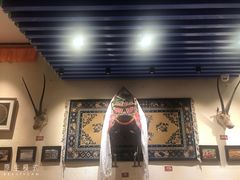 -敏珠拉姆藏餐·南京厨房(富春江东街店)