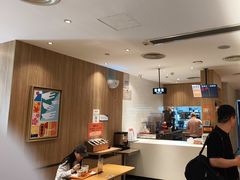 -吉野家(深圳超多维科技大厦分店)