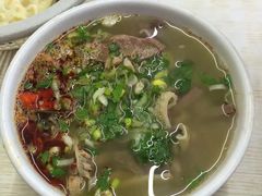 -阿叶羊杂碎(前进街店)