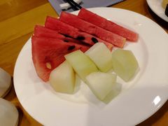 -长峰假日酒店·佛罗伦萨西餐厅