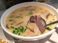 -花园茶楼·淮扬菜(兴城西路店)